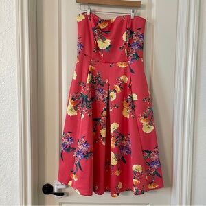 New York & Company dress size XL